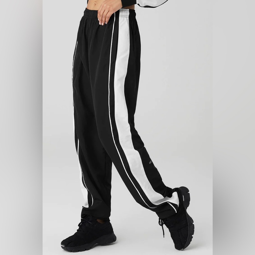 Alo Racetrack Pant XS